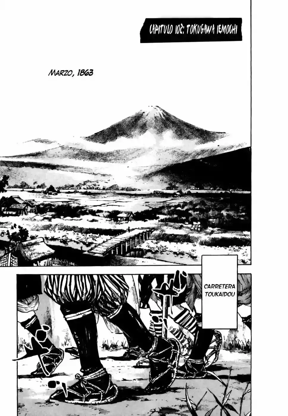 Sidooh capítulo 102, página 2