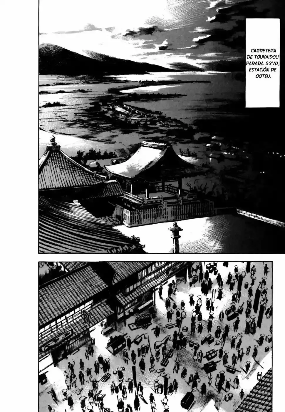 Sidooh capítulo 102, página 4