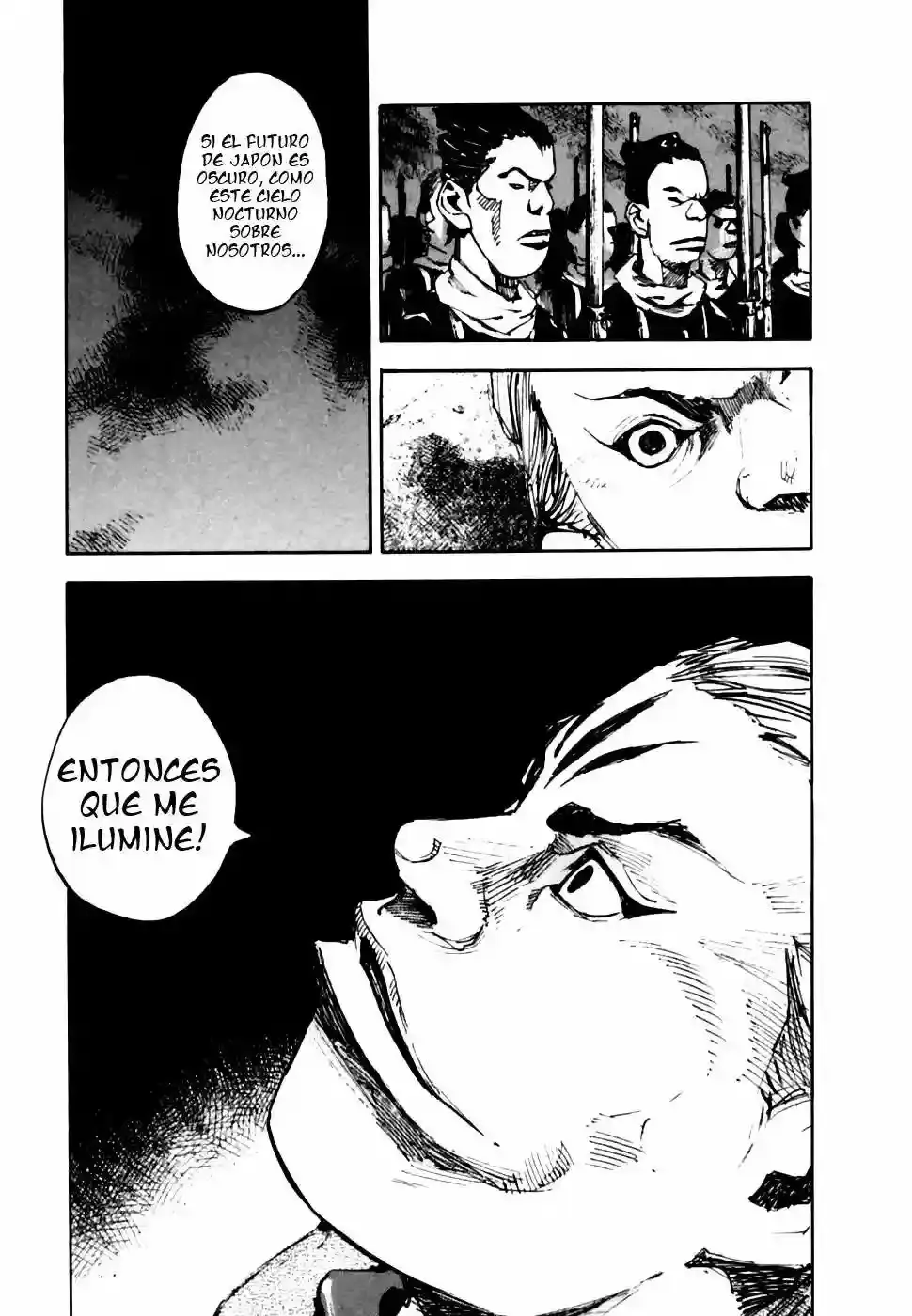 Sidooh capítulo 103, página 12