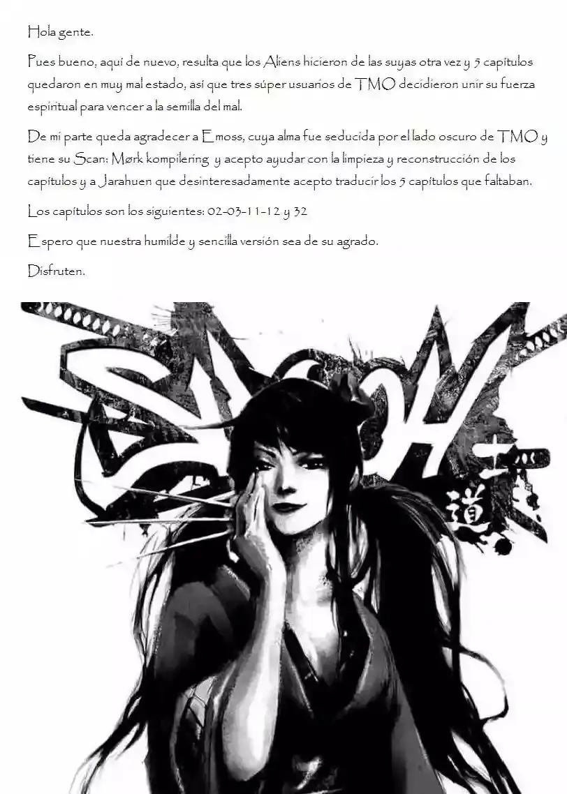 Sidooh capítulo 11, página 2