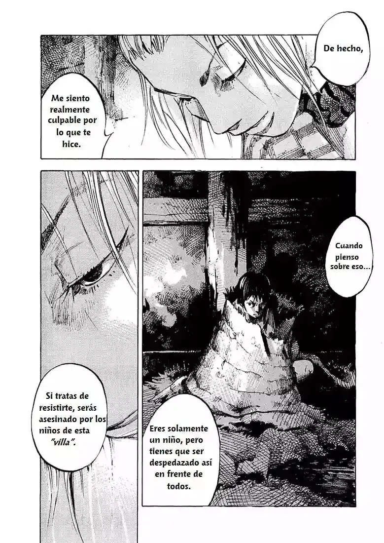 Sidooh capítulo 11, página 10