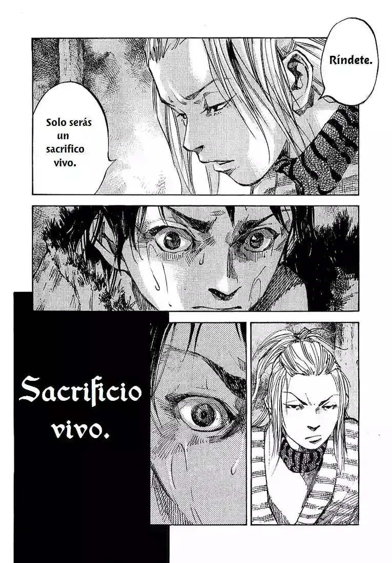 Sidooh capítulo 11, página 12