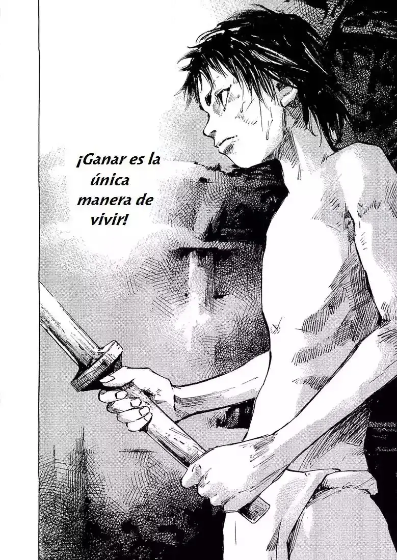 Sidooh capítulo 11, página 20
