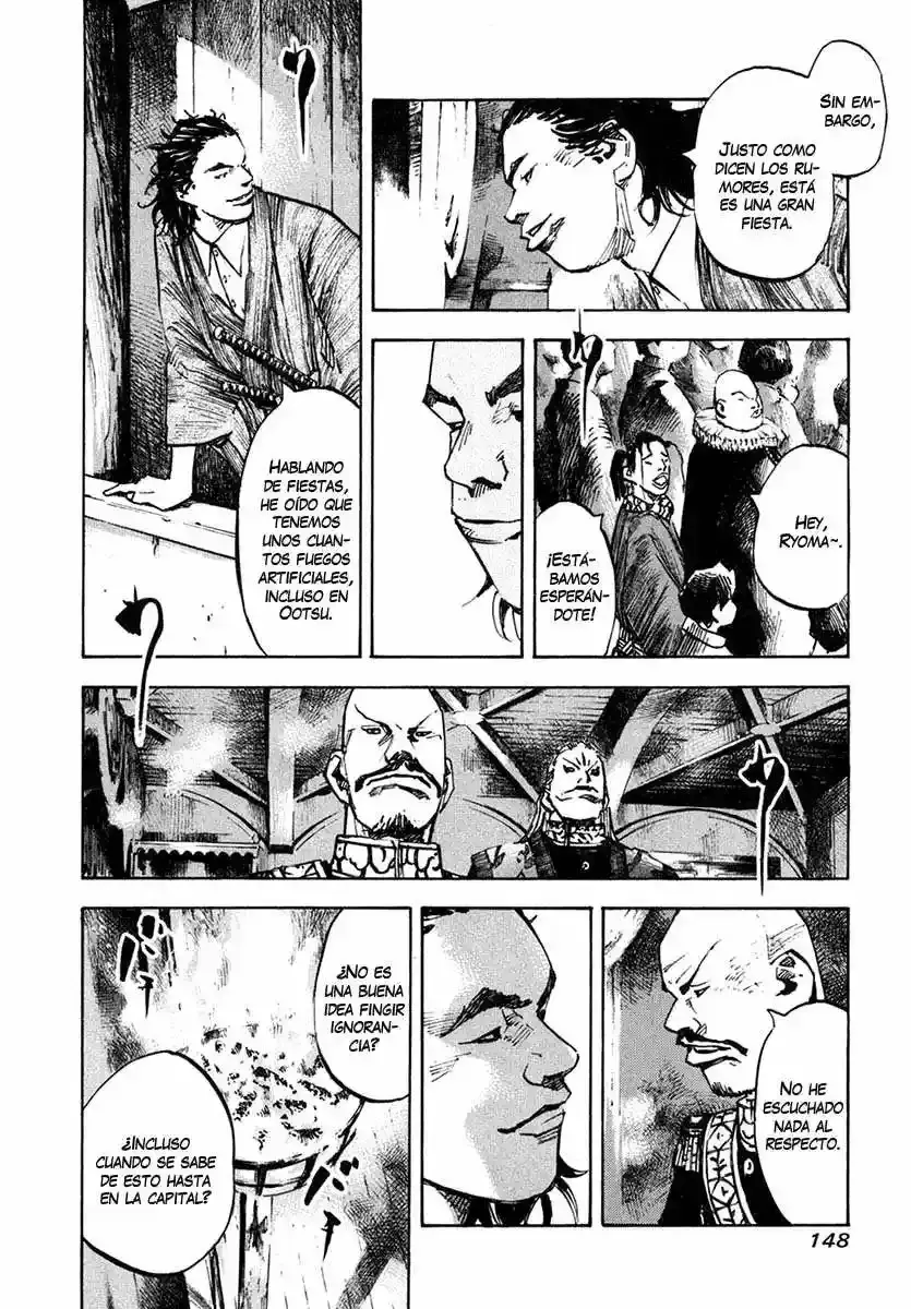 Sidooh capítulo 113, página 7