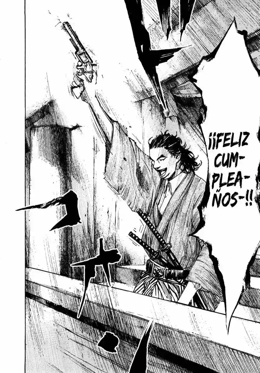 Sidooh capítulo 113, página 17
