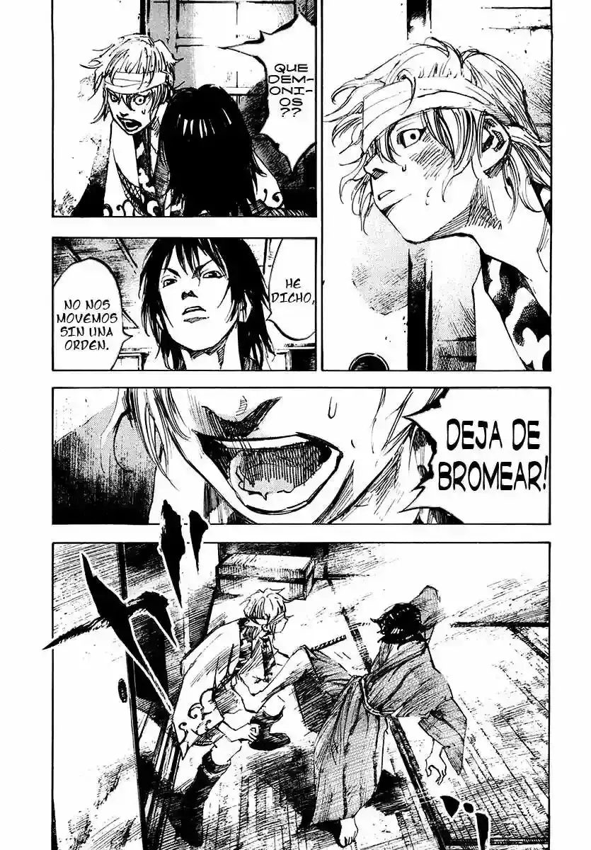 Sidooh capítulo 114, página 7