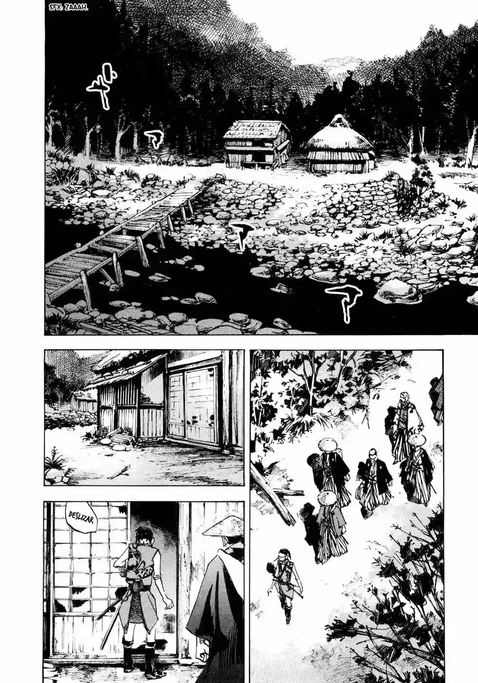 Sidooh capítulo 118, página 8