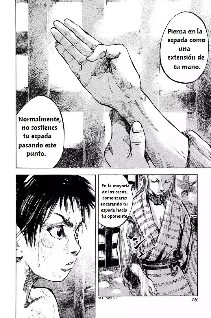 Sidooh capítulo 12, página 4