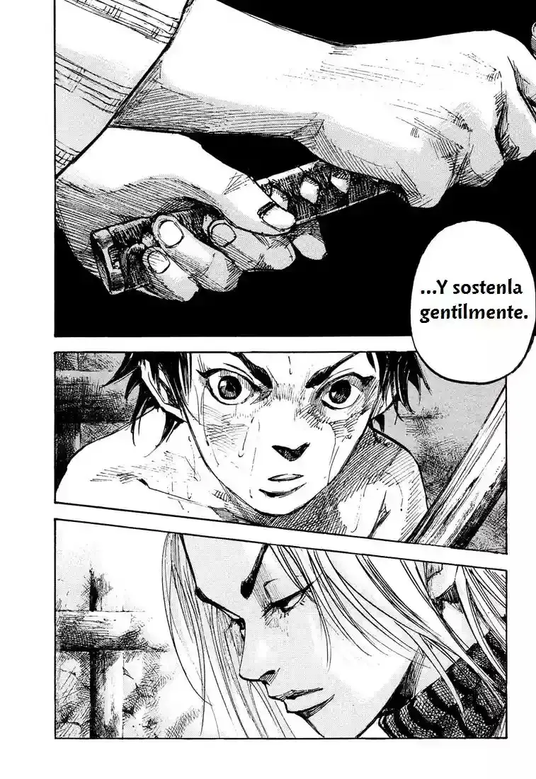 Sidooh capítulo 12, página 8