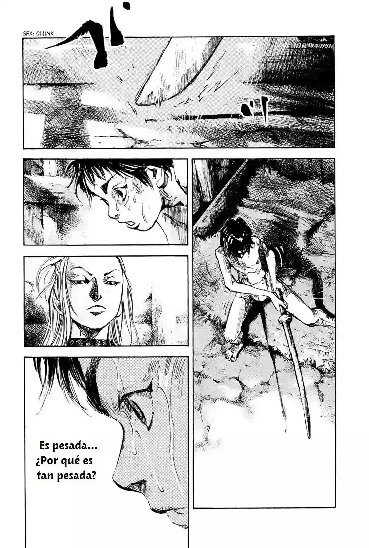 Sidooh capítulo 12, página 17