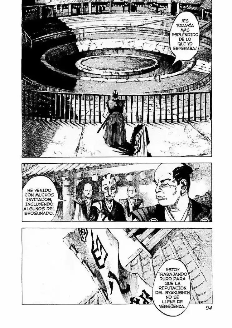 Sidooh capítulo 13, página 2
