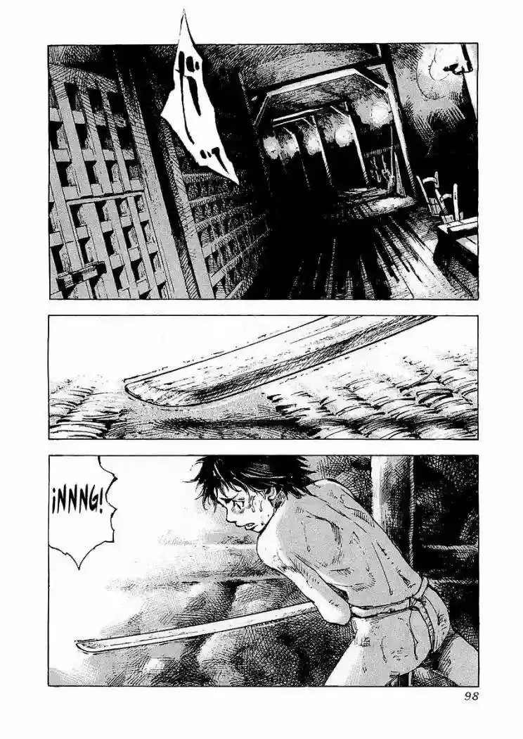 Sidooh capítulo 13, página 6