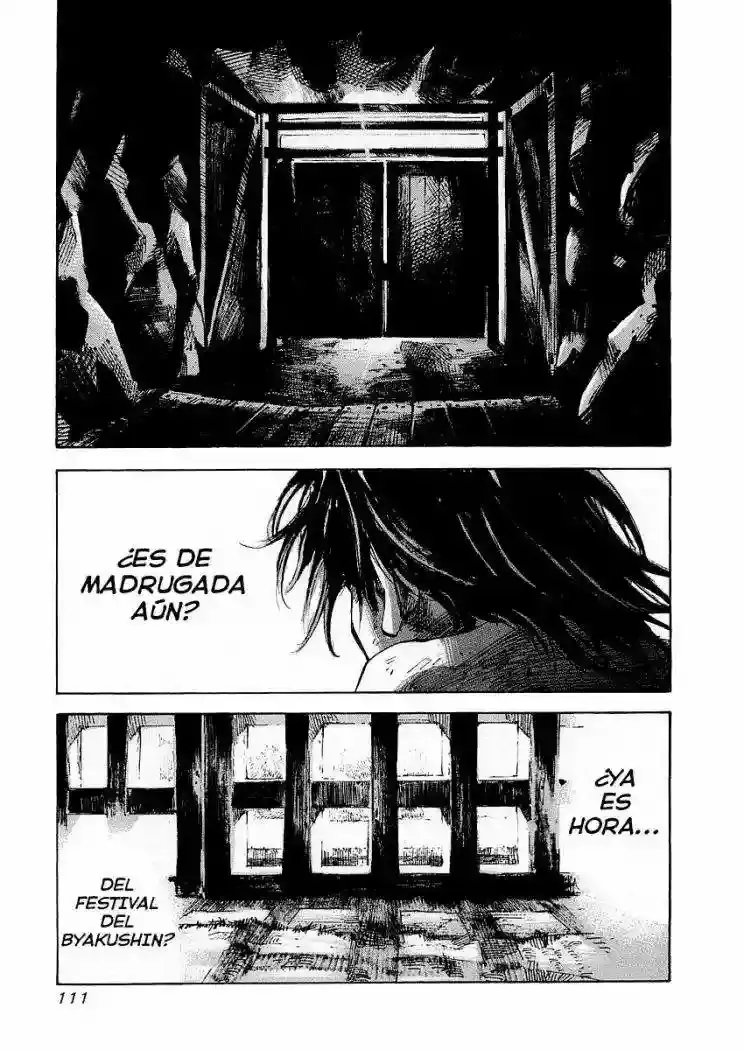 Sidooh capítulo 13, página 18