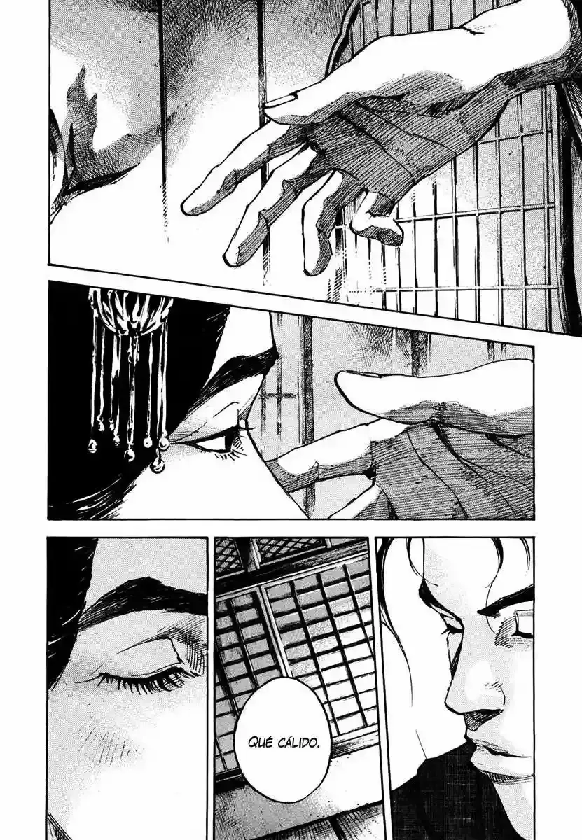 Sidooh capítulo 136, página 8