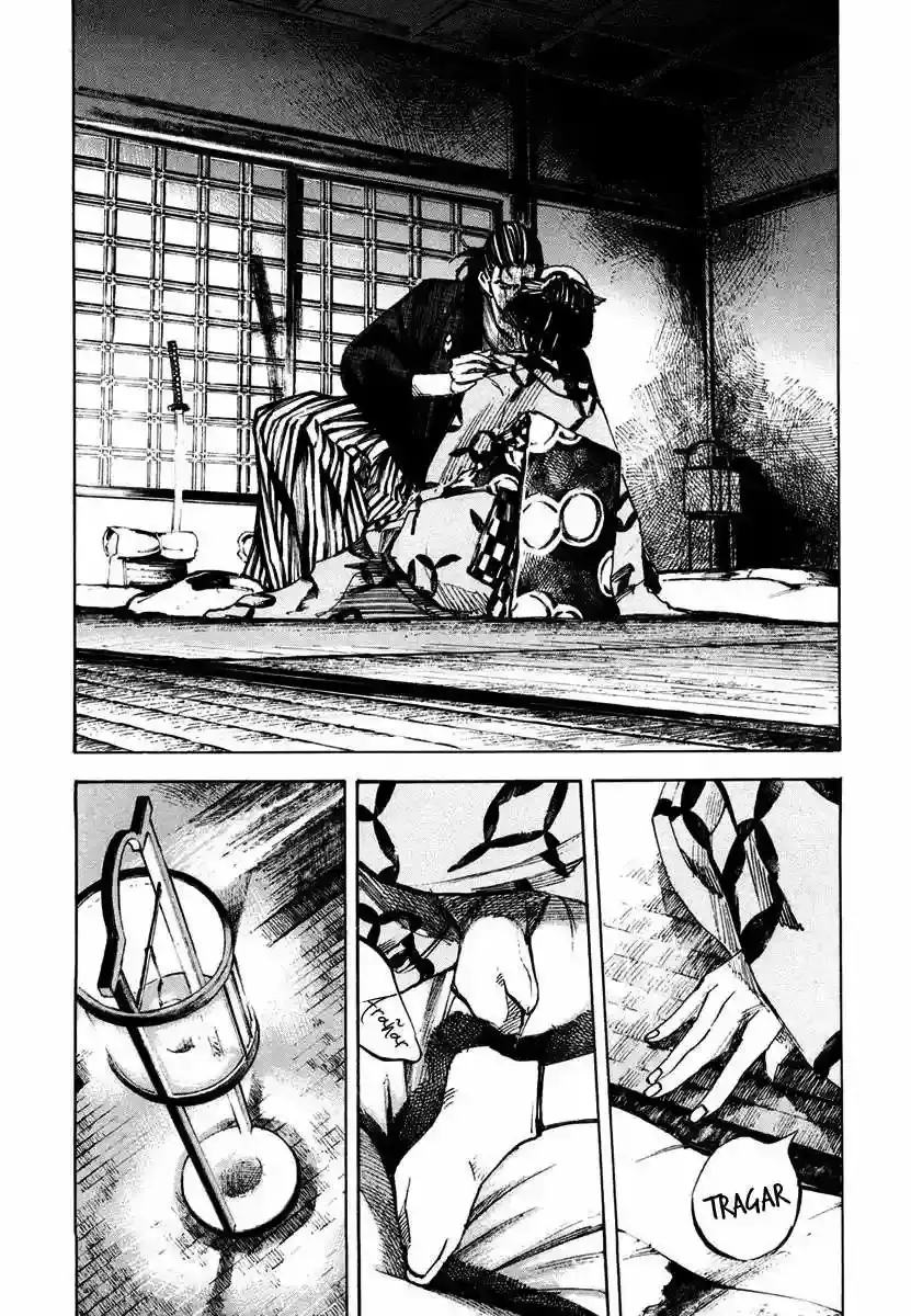 Sidooh capítulo 136, página 9