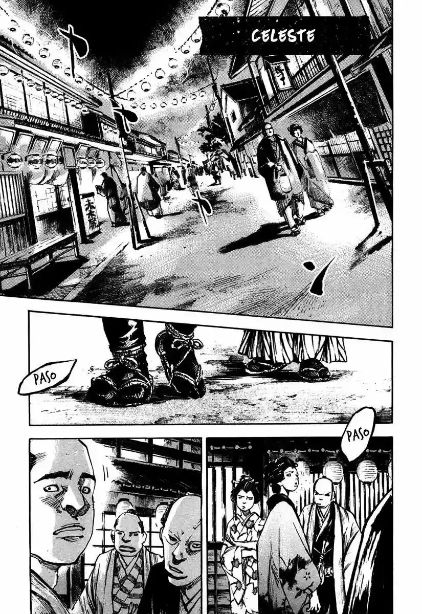 Sidooh capítulo 139, página 6
