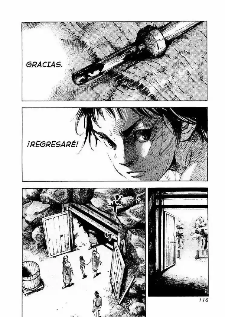 Sidooh capítulo 14, página 4