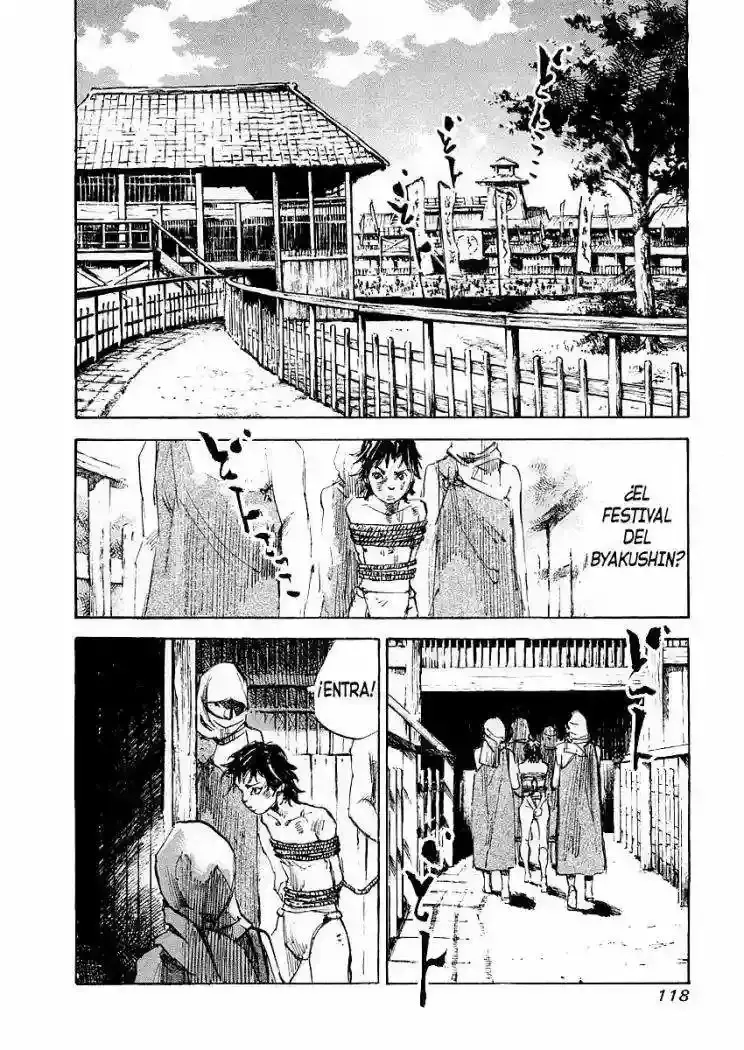 Sidooh capítulo 14, página 6