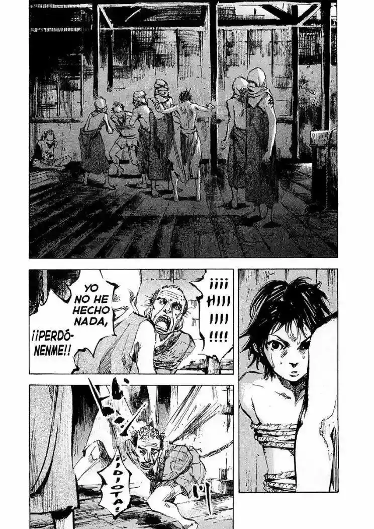 Sidooh capítulo 14, página 7