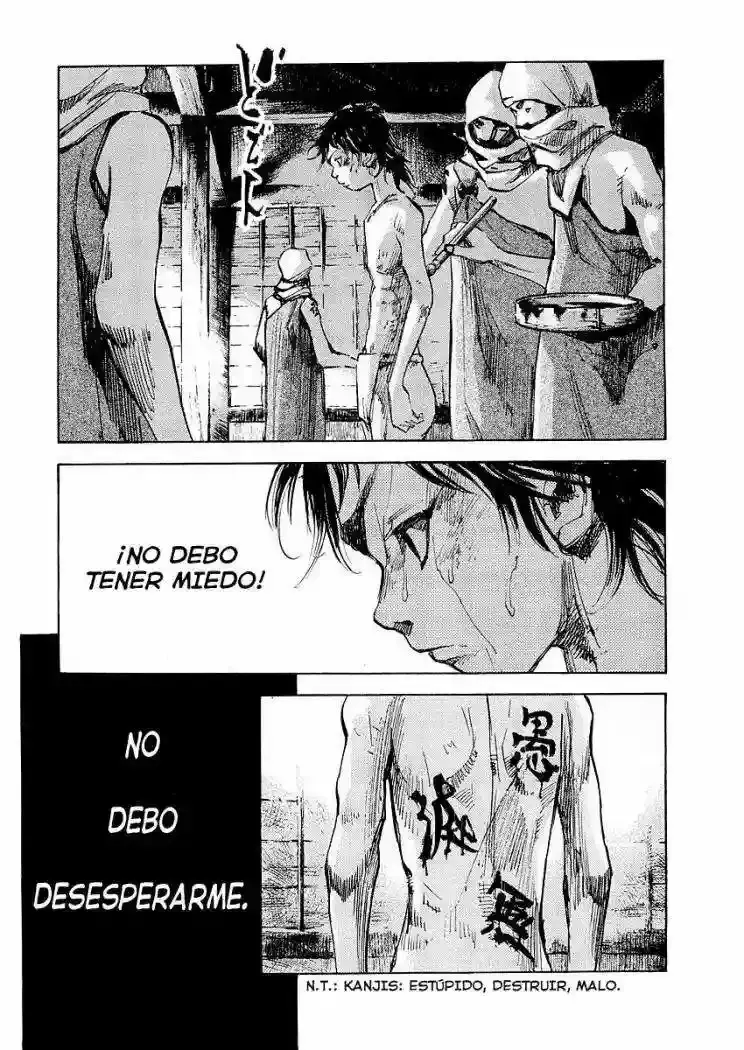 Sidooh capítulo 14, página 9