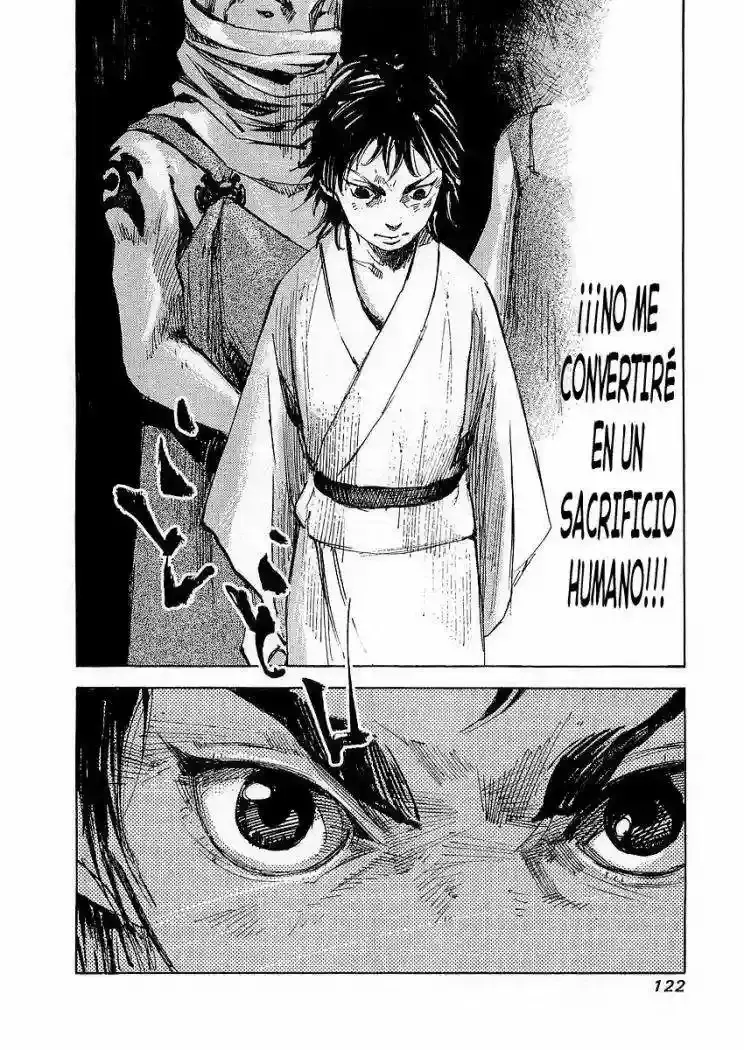 Sidooh capítulo 14, página 10