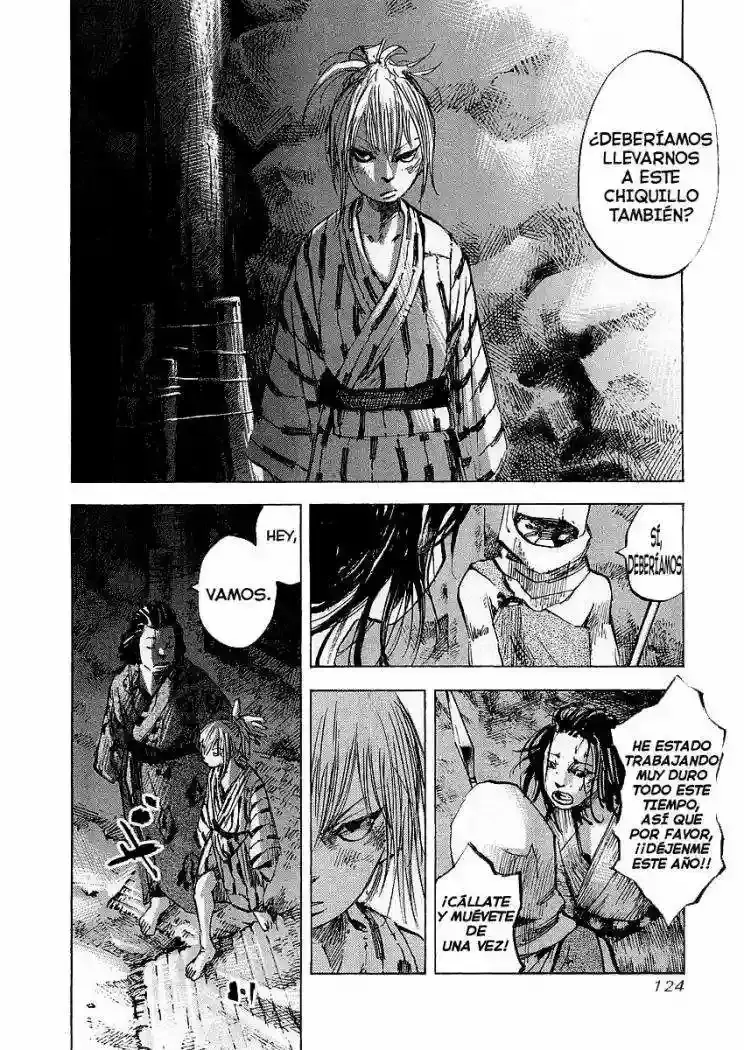 Sidooh capítulo 14, página 12