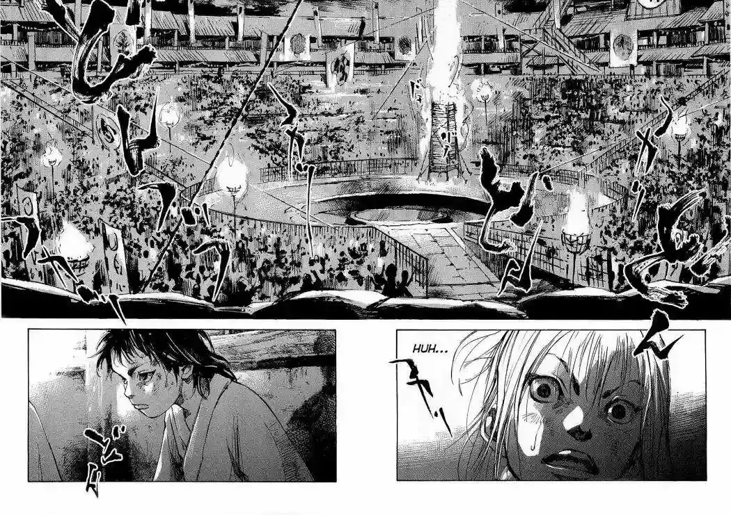 Sidooh capítulo 14, página 16