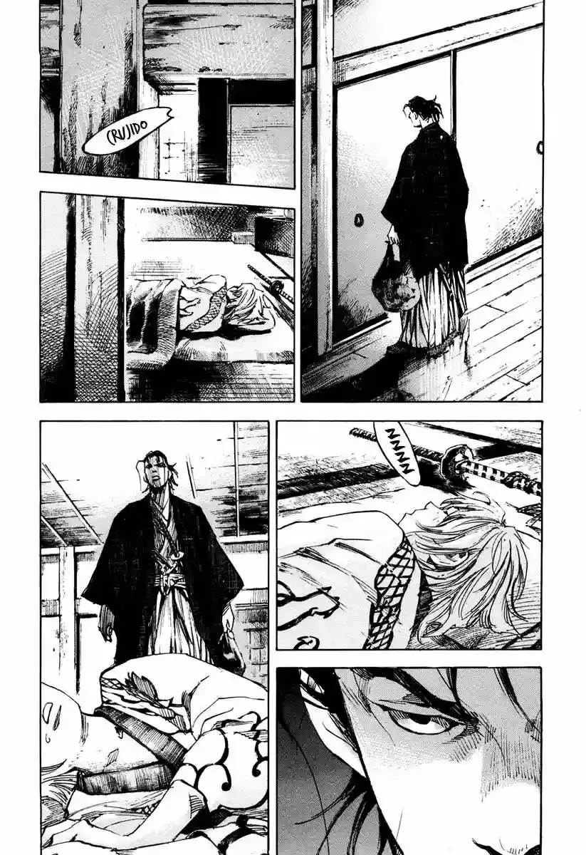 Sidooh capítulo 141, página 5