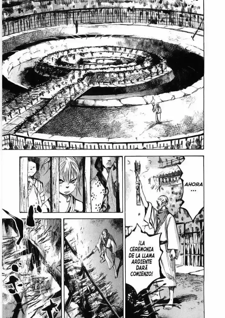 Sidooh capítulo 15, página 3