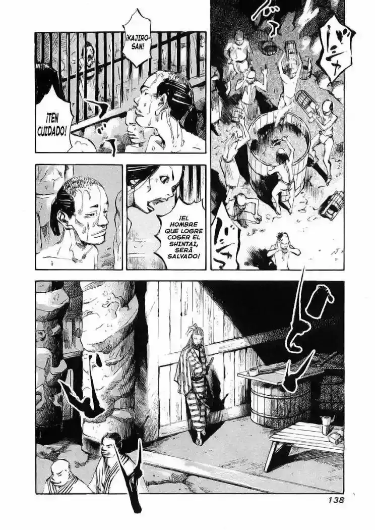 Sidooh capítulo 15, página 6
