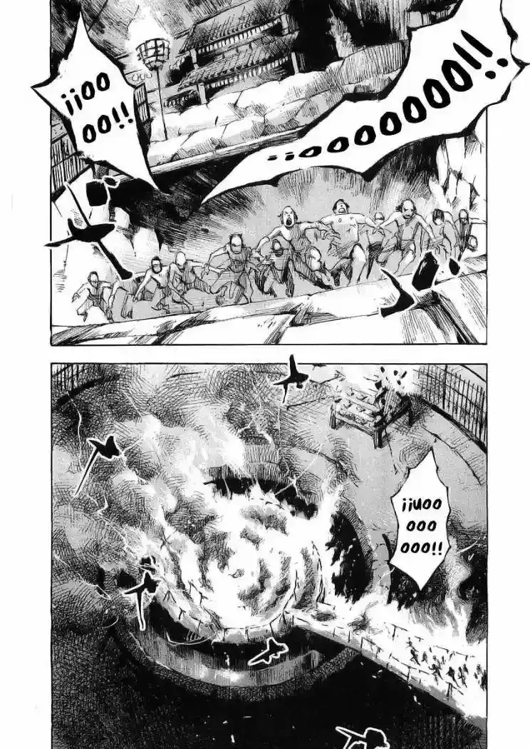 Sidooh capítulo 15, página 8