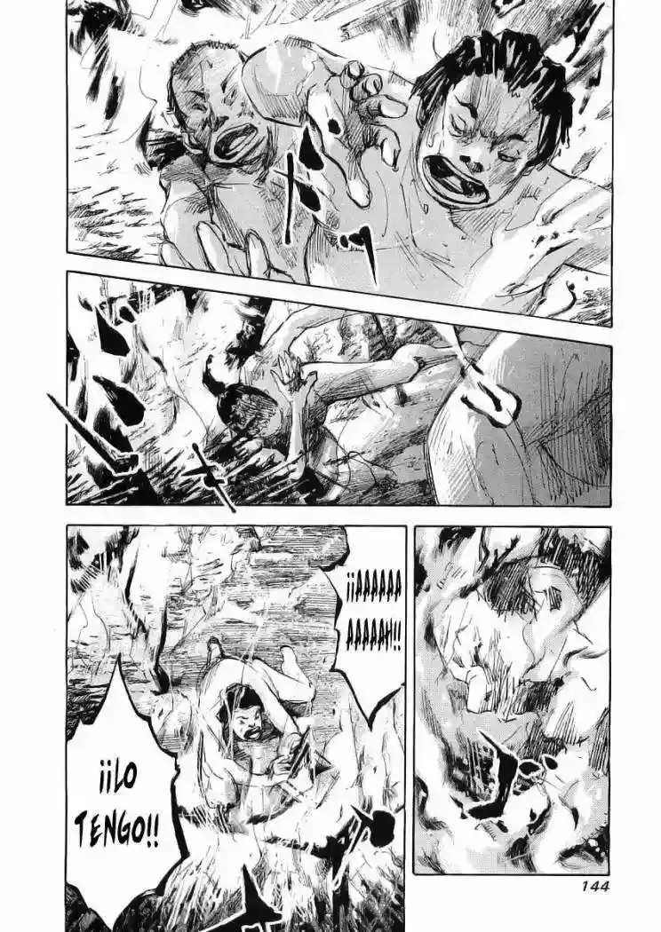 Sidooh capítulo 15, página 12