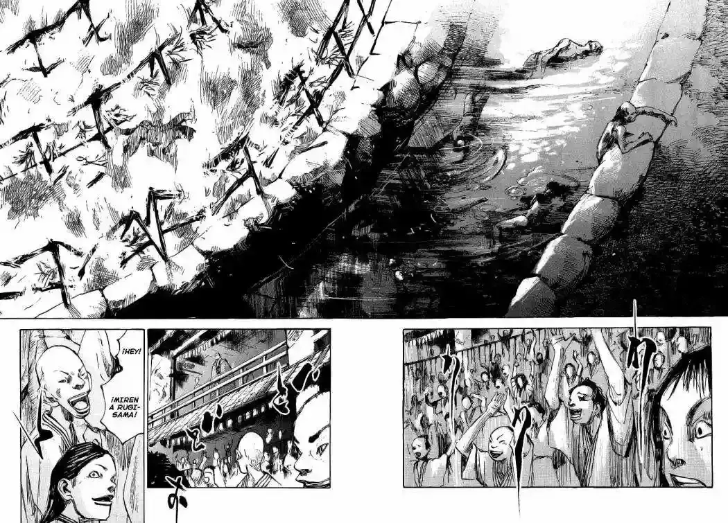 Sidooh capítulo 15, página 14