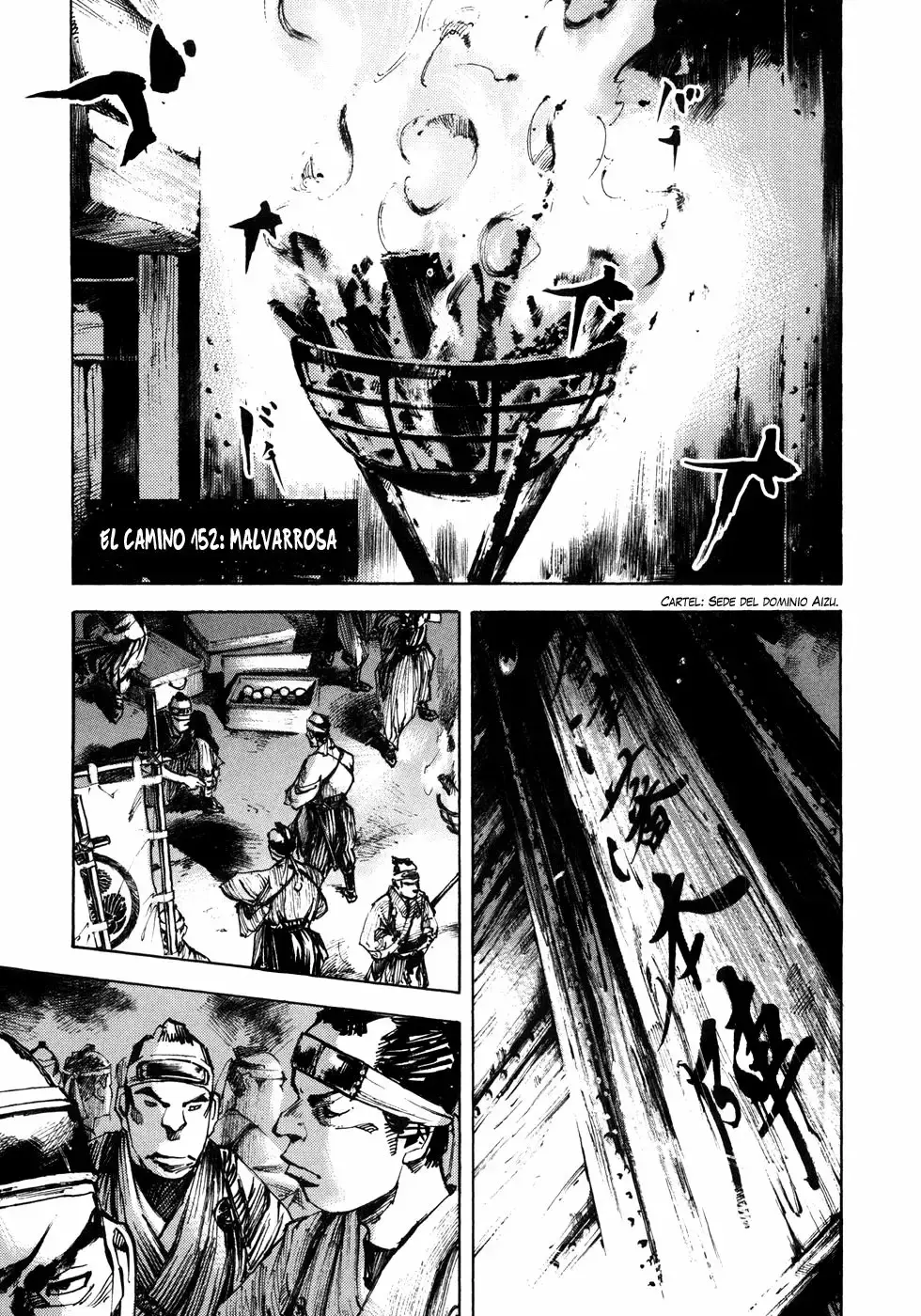 Sidooh capítulo 152, página 2