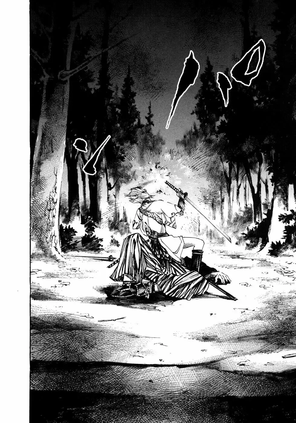 Sidooh capítulo 157, página 16