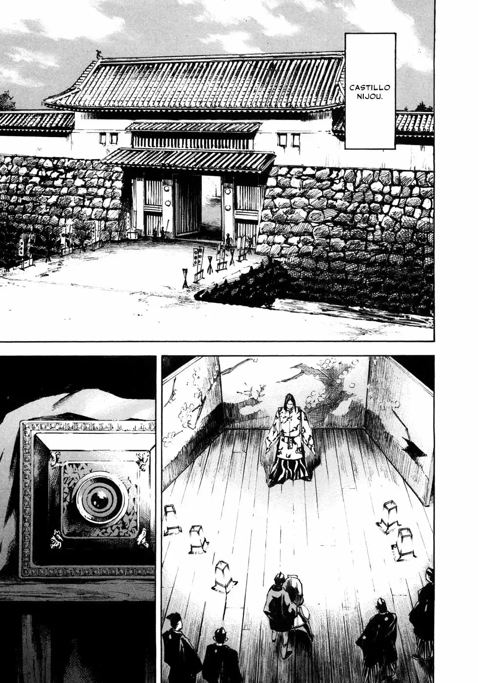 Sidooh capítulo 159, página 5