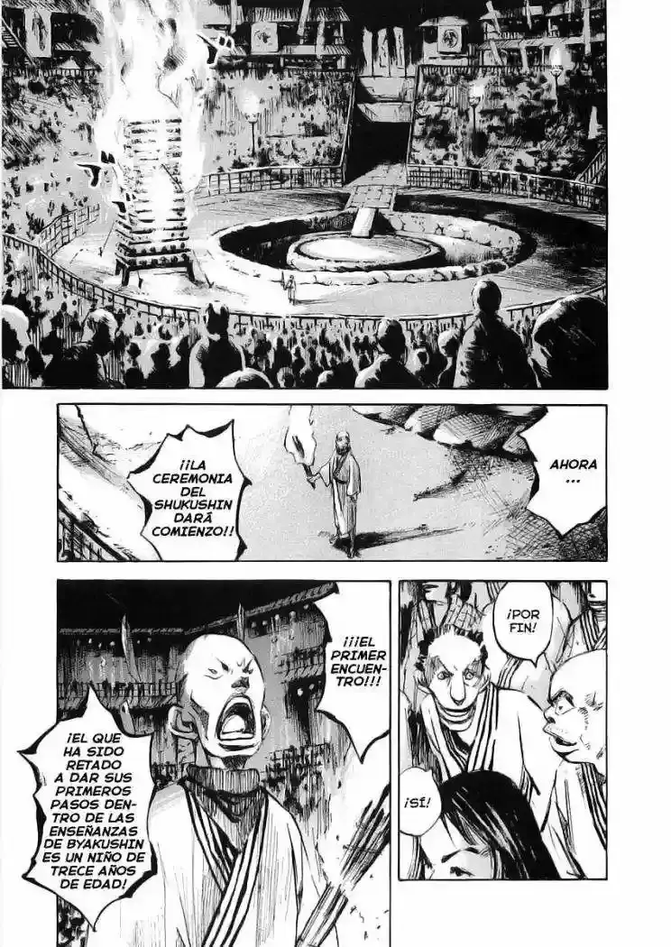 Sidooh capítulo 16, página 5