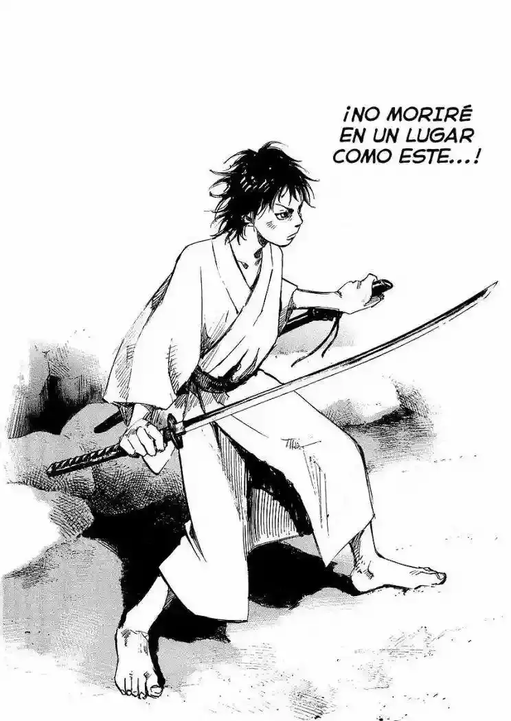 Sidooh capítulo 17, página 8