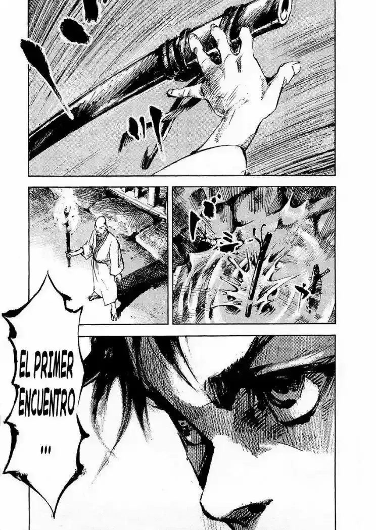 Sidooh capítulo 17, página 9