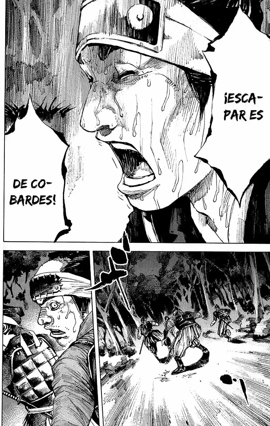 Sidooh capítulo 174, página 3
