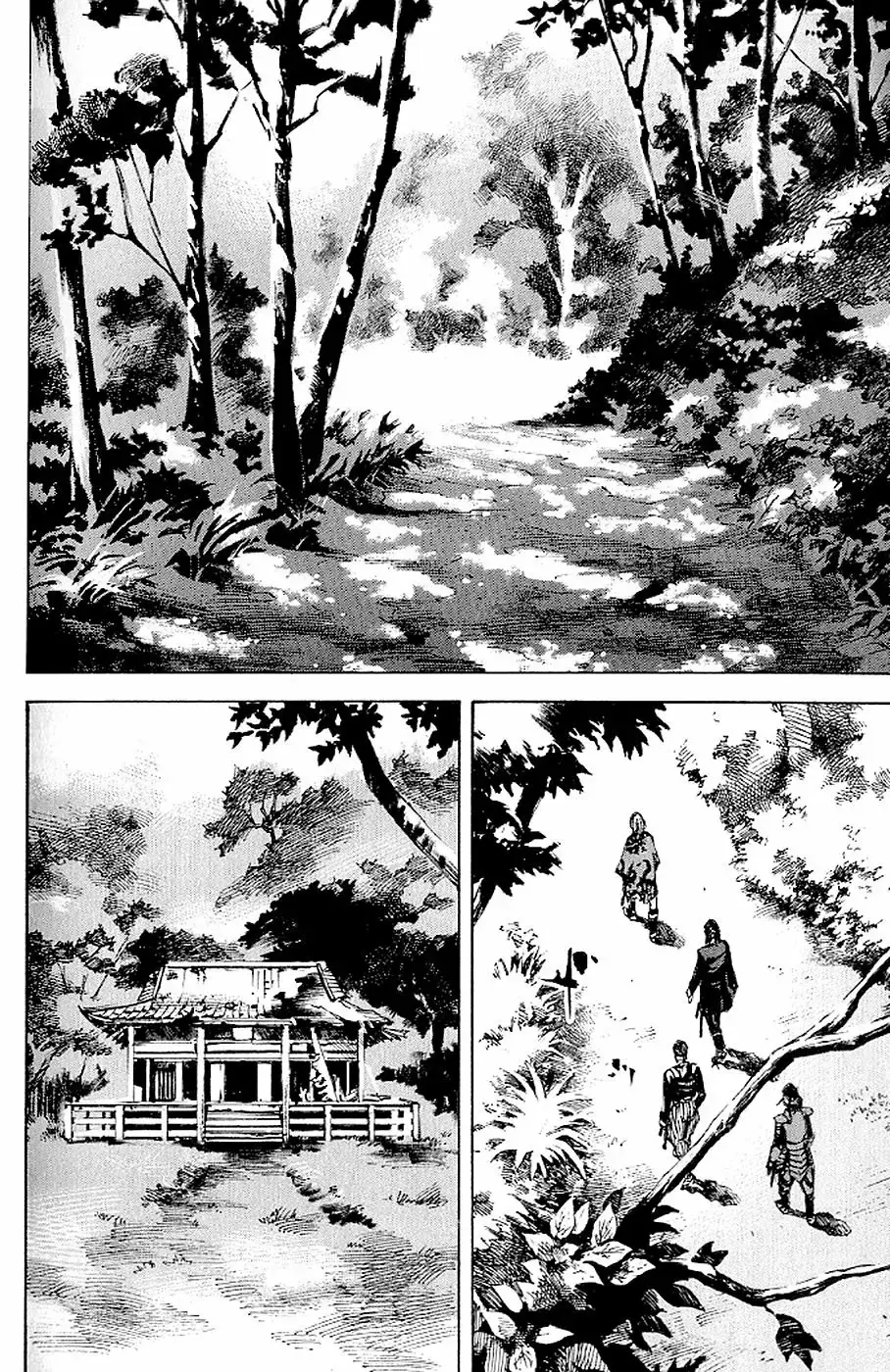 Sidooh capítulo 178, página 8