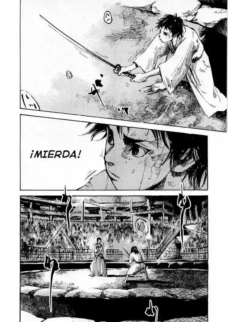 Sidooh capítulo 18, página 7