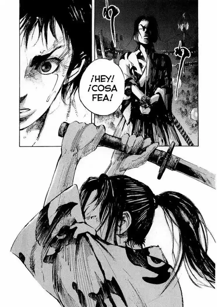 Sidooh capítulo 18, página 9