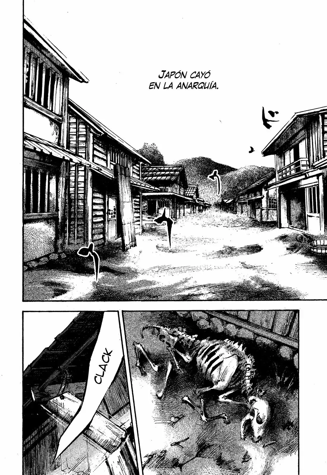 Sidooh capítulo 189, página 17