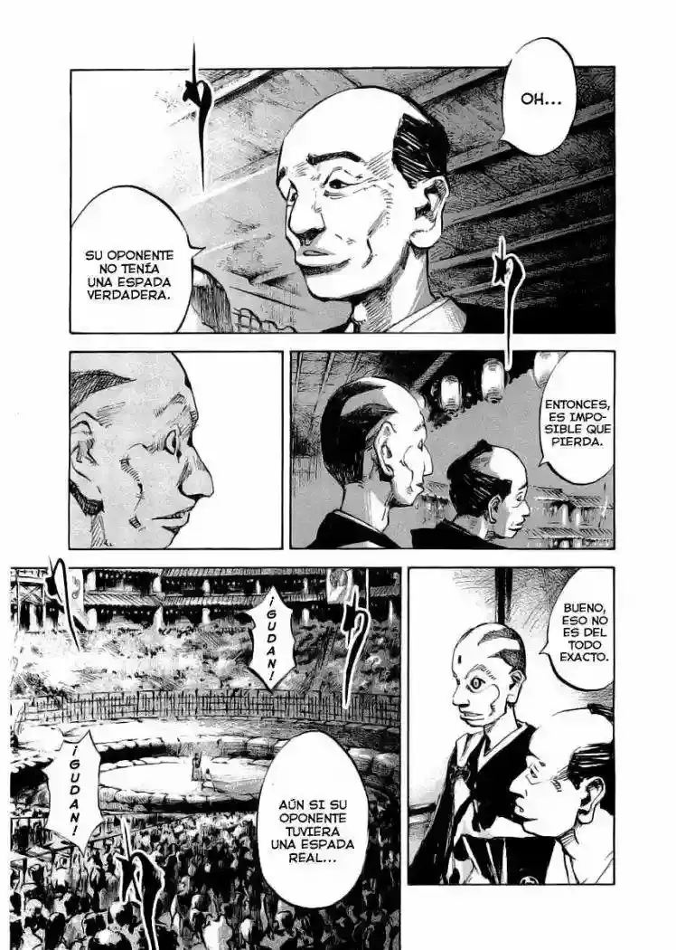 Sidooh capítulo 19, página 10