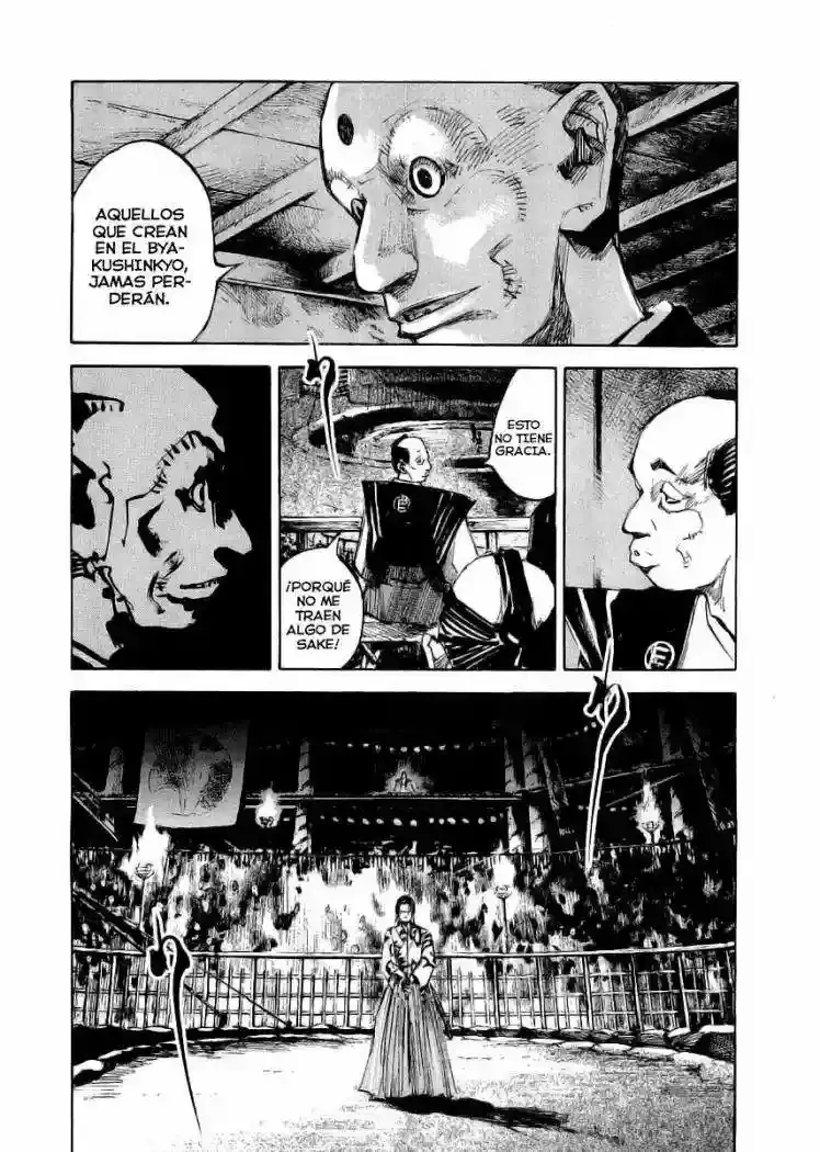 Sidooh capítulo 19, página 11