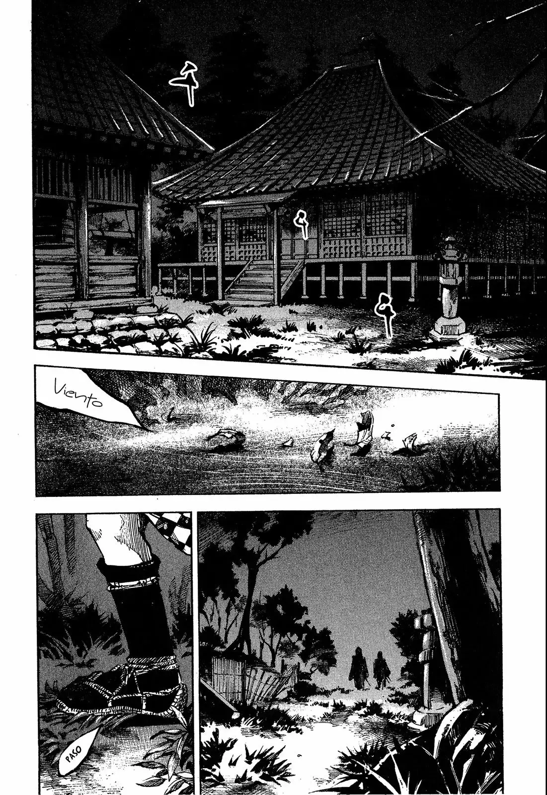 Sidooh capítulo 192, página 15
