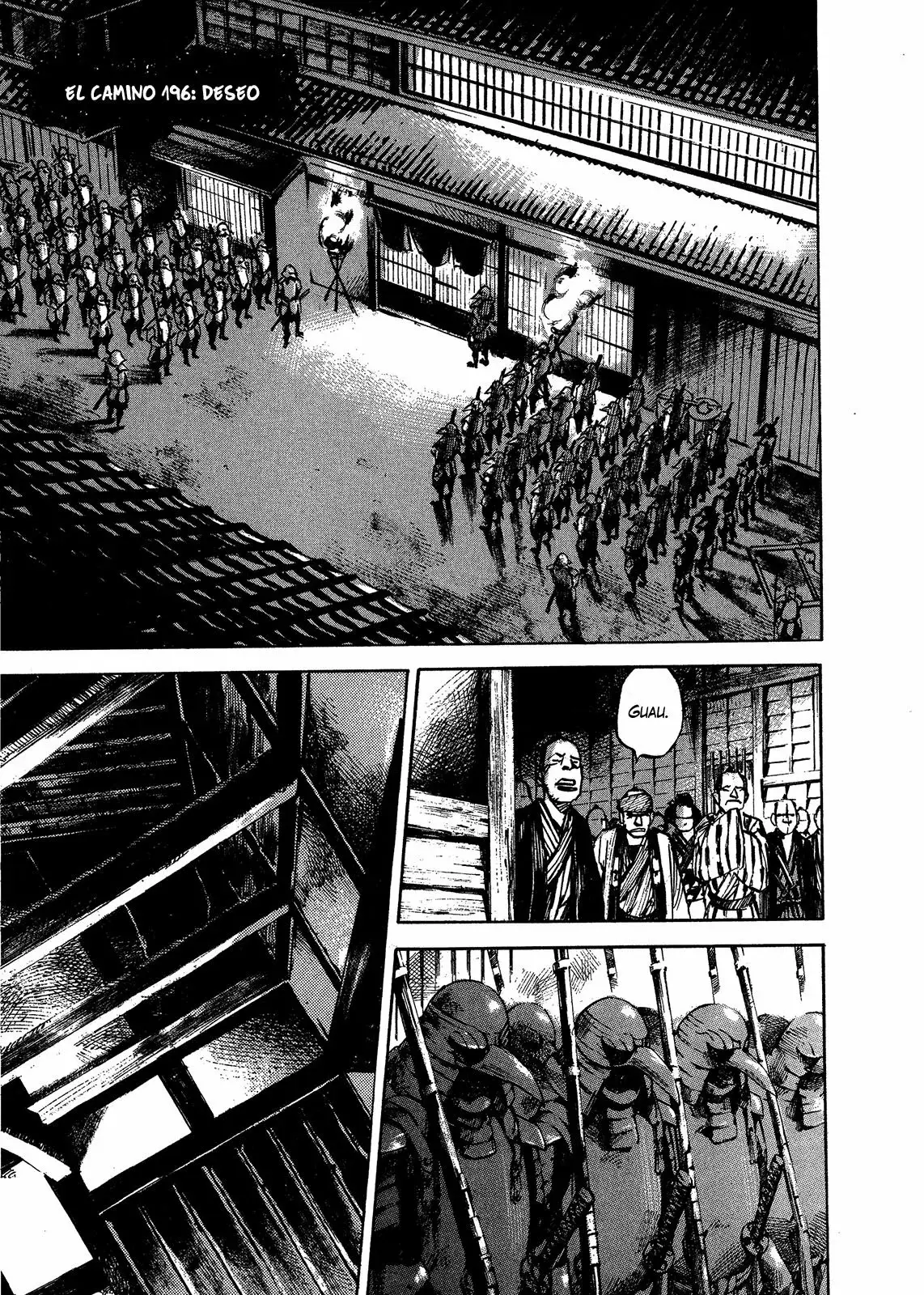 Sidooh capítulo 196, página 2