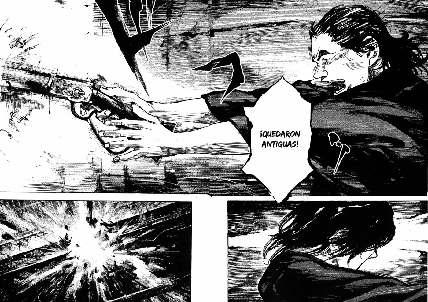 Sidooh capítulo 201, página 15