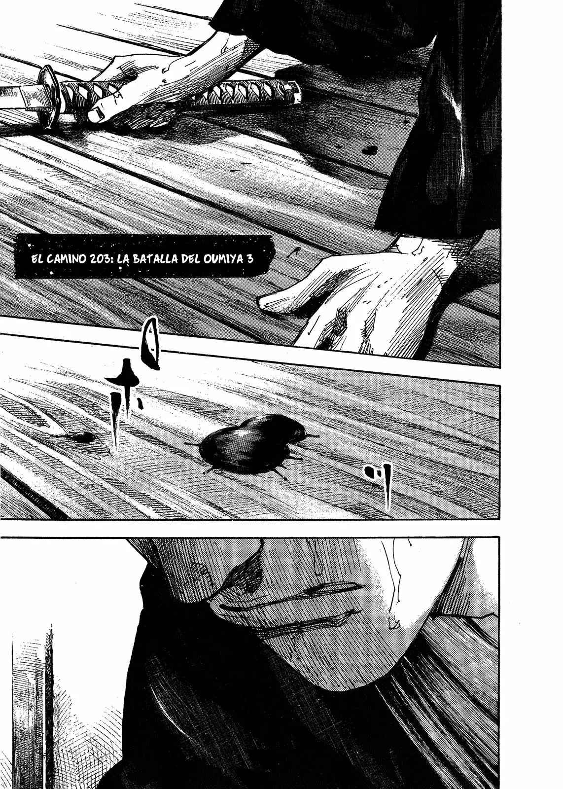 Sidooh capítulo 203, página 2